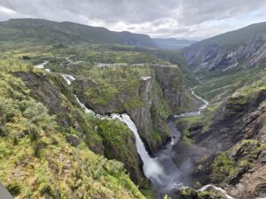 Vøringsfossen, Norway 2024 ©hreitz